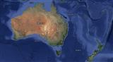 Australia and New Zealand line(2018.03.23��